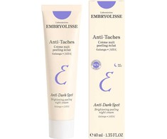Embryolisse - Šviesinantis naktinis pilingas tamsioms dėmėms 40 ml