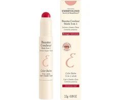 „Embryolisse“ spalvotas balzamas 3 viename pieštukas, 2,5 g