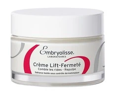 Embryolisse Creme Lift Fermete stangrinamasis veido kremas, 50 ml