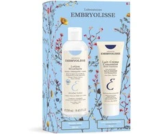Embryolisse - Pieno ir grietinėlės dovanų rinkinys