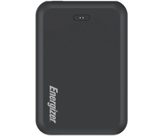 Energizer Nešiojamoji baterija FC9BC 5000 mAh 15W QM5000 juoda