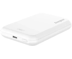 Powerbank Energizer 5000 mAh 15W QM5000 balta