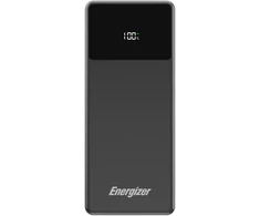 Energizer - Notebook Power Bank 27.000mAh 65W PD - Juodas