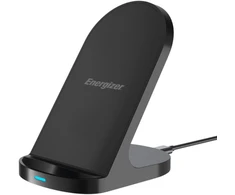 Energizer - QI Wireless Series WCP108 - USB-C 5V/2A, 9V/2A, 12V/1.67A