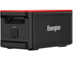 Energizer PPS1500W2FBA Nešiojamos Energijos Stoties papildoma baterija