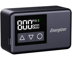 Energizer PAC1000 Nešiojamas padangų kompresorius