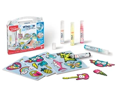 Maped MPED CREATIV dažymo dėmių