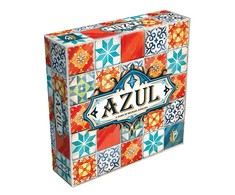 Next Move Enigma Azul Nordic stalo žaidimas