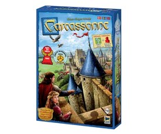 Carcassonne 169 dB (Šiaurės šalių)