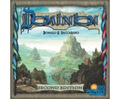Enigma Dominion (2-asis leidimas)