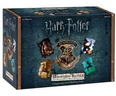 Usaopoly Harry Potter - Hogwarts Battle The Monster Box of Monsters Expansion
