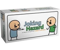 Enigma Joking Hazard SZJOKHAZ