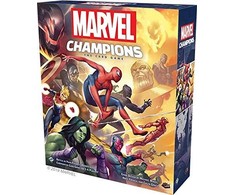 Fantasy Flight Games Marvel Champions: The Card Game
