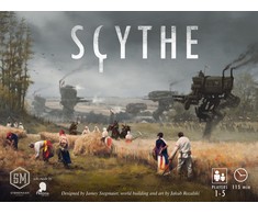 Stonemaier Games Dalgis