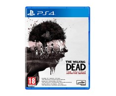 Skybound Games The Walking Dead: The Telltale Definitive Series