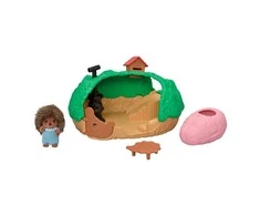 Sylvanian Families Epoch Sylvanian Hedgehog House figūrėlė p6 (5453)