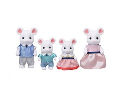Sylvanian Families 5308 Zefyrinių peliukų šeima