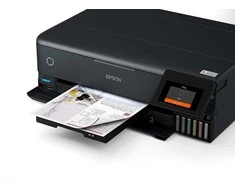 Nuotraukų spausdintuvas EcoTank ET-8550 A3+ Wi-Fi Ink Tank