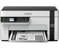 Epson - EcoTank ET-M2120 Inkjet Daugiafunkcinis Spausdintuvas