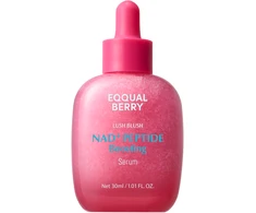 „Eqqualberry“ – NAD+ peptidų stiprinimo serumas – 30 ml