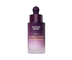 Eqqualberry - Violetinė PDRN Pore Minimizing Serum - Violetinė - 30 ml