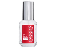 Essie Gel Setter Top Coat Nagų lakas moterims, 13,5 ml