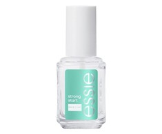 Essie Strong Start Base Coat Nagų lakas moterims, 13,5 ml