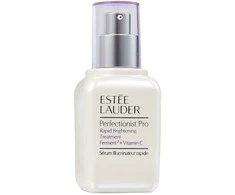 Estee Lauder Perfectionist Pro Rapid Brightening Treatment vitaminas C, 50 ml