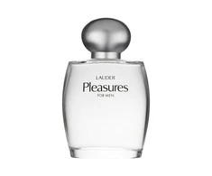 Estée Lauder - Pleasures for MEN Cologne Purškiklis 100 ml