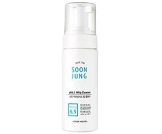 Etude House Etude - Soon Jung pH 6.5 Whip Valiklis - 150 ml