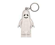 „Euromic LEGO“ – raktų pakabukas su šviesos diodu – „Ghost“ (521448)