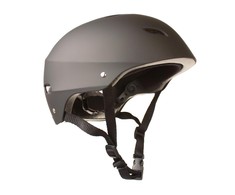 My Hood - Helmet - Juodas M/L (505098)