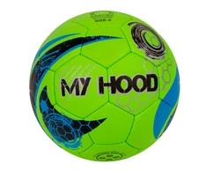 My Hood – Gatvės futbolas – Žalias (302020)