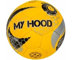 My Hood – Gatvės futbolas – Oranžinis (302016)