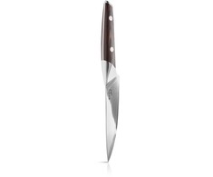 Eva Solo - Daržovių peilis - Pakka mediena - 13 cm