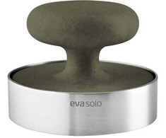 Žalias Tool Eva Solo mėsainių presas
