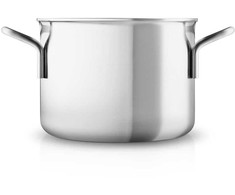 Eva Trio – daugiafunkcis puodas iš nerūdijančio plieno – 4,8 l – 20 cm