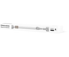 Eve Systems Eve MotionBlinds Upgrade Kit für Rollos (Matter) Motor für kleine Rohrdurchmesser