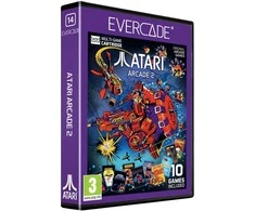 EVERCADE Atari Arcade 2