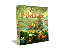 Tabletop Tycoon Everdell Bellfaire
