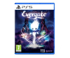 Pqube „Evergate“ – „PlayStation 5“