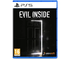 JanduSoft Blogis viduje (PlayStation 5)
