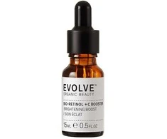 Evolve Beauty - Bio-Retinolis + C stipriklis