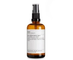 Evolve Beauty Evolve – kasdienis Detox veido prausiklis 100 ml