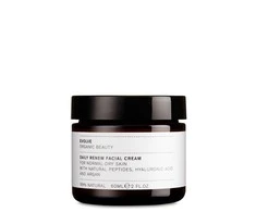 Evolve Beauty Evolve Daily Renew veido kremas, 60 ml