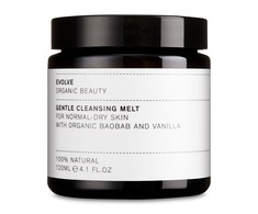 Evolve Beauty „Evolve“ švelnus valomasis skystis, 120 ml