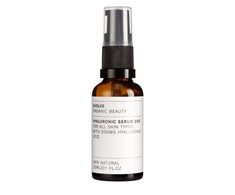 Evolve Beauty „Evolve“ – hialurono rūgšties serumas 200 – 30 ml