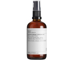 Evolve Beauty „Evolve“ – „Kalahari Dream“ valomasis aliejus 100 ml