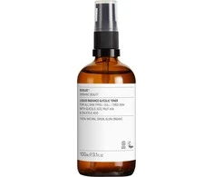 Evolve Beauty „Evolve“ – skystas spindesio suteikiantis glikolinis tonikas, 100 ml