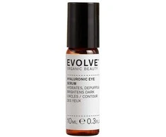 Evolve Beauty - Hialurono rūgšties paakių serumas